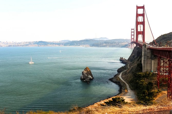 Muir Woods and Sausalito + Ferry, Alcatraz Night Tour & Aquarium Access - Who this tour suits best (and who should think twice)