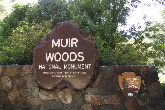 Muir Woods and Sausalito (Return by Bus or Ferry) - Group size, language, and what to expect from the guide