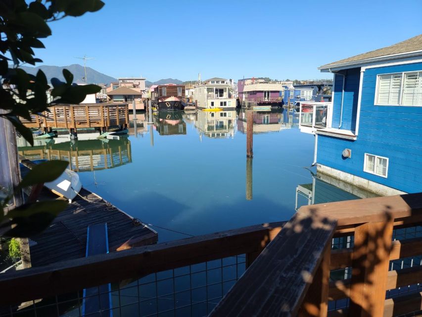 Muir Woods, Sausalito and Ferry back to Fisherman's Wharf - Price, Timing, and Value: Is $145 Worth It?