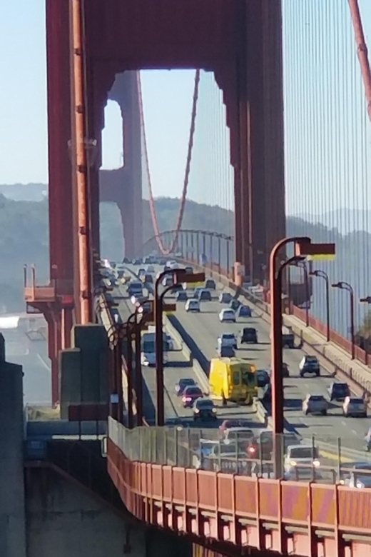 Muir Woods, Sausalito and Ferry back to Fisherman's Wharf - Should You Book This Muir Woods and Sausalito Tour?