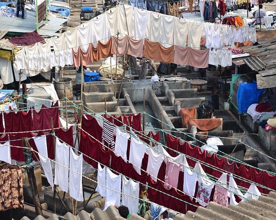 Mumbai City Tour with Ferry Ride and Dharavi Slum - Key things that make this tour worth your time