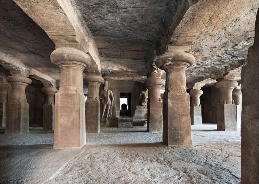 Mumbai: Elephanta Caves Private Tour with Ferry Ride - What’s included (and what you need to plan for yourself)