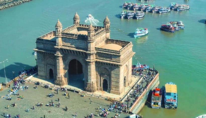 Mumbai: Elephanta Caves Tour with Ferry - Key things that make this tour worth your time