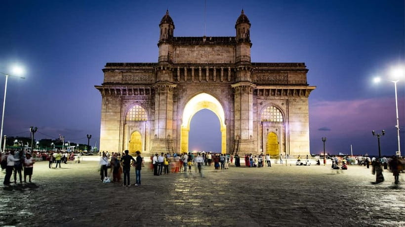 Mumbai: Elephanta Caves Tour with Ferry - Why this 4-hour Elephanta-style day plan feels efficient