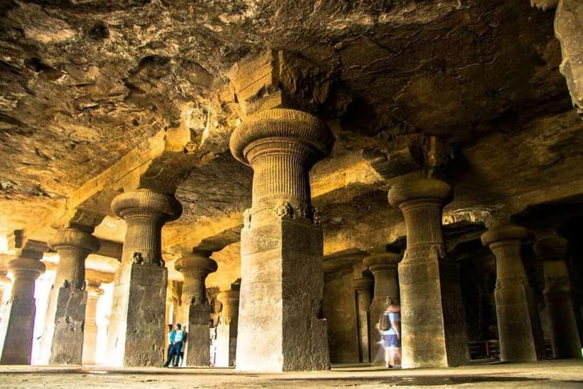 Mumbai: Elephanta Caves Tour with Ferry - Ferry legs: the views you’ll remember, and how to handle timing