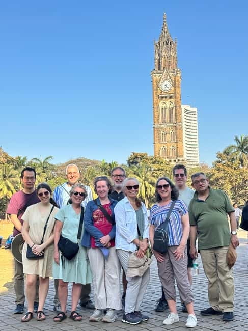 Mumbai: Half Day Elephanta Caves Guided Tour with Ferry Ride - Walking, Stairs, and Crowds at the Caves