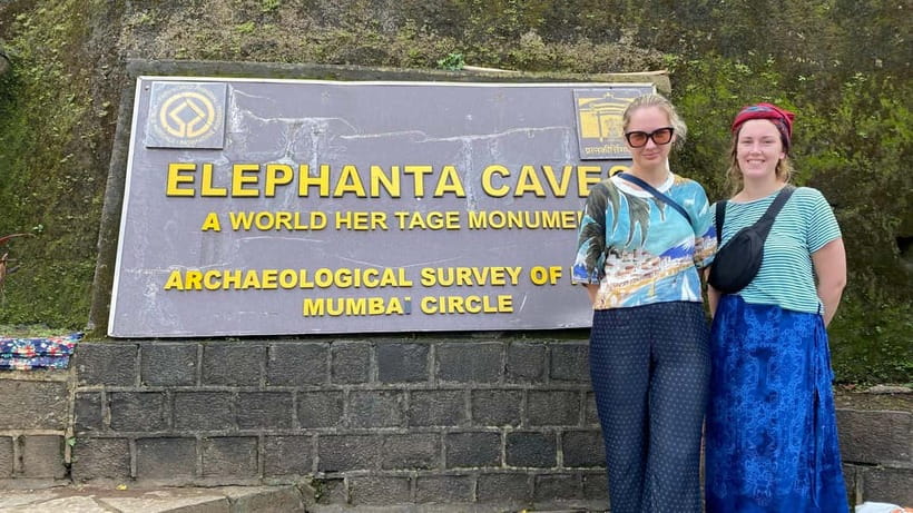 Mumbai: Half Day Elephanta Caves Guided Tour with Ferry Ride - Who This Tour Fits Best in Your Mumbai Plan