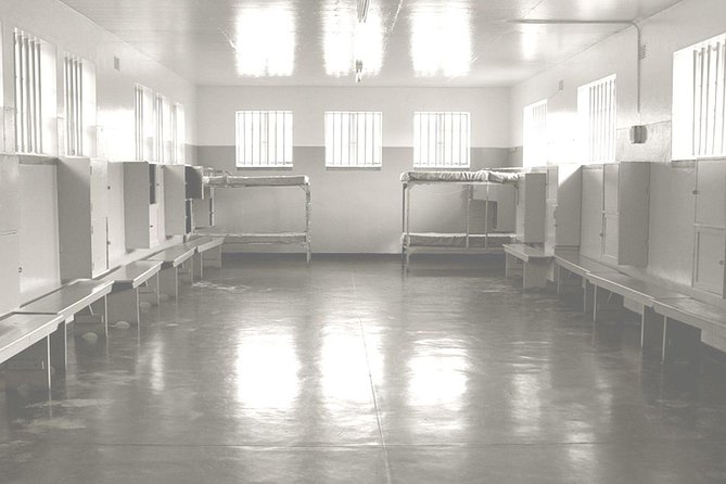 Nelson Mandela's Robben Island Prison Museum Cape Town City Tour + Ferry Tickets - Castle of Good Hope: Dutch walls, museum corners, easy photos