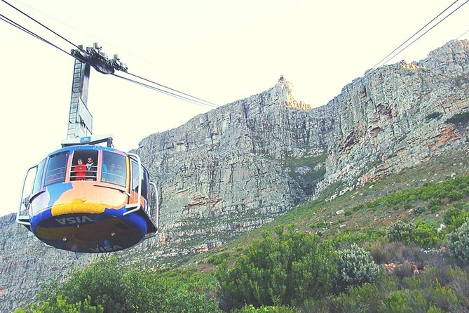 Nelson Mandela's Robben Island Prison Museum Cape Town City Tour + Ferry Tickets - District Six Museum: what this memorial asks you to feel