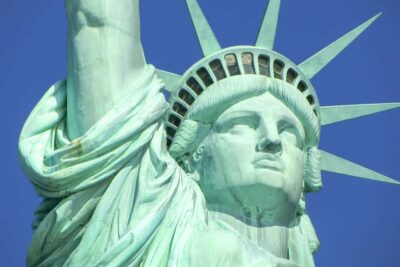 New York City: Statue of Liberty & Ellis Island with Ferry - Liberty Island Self-Guided Audio Tour: Freedom Without the Herd