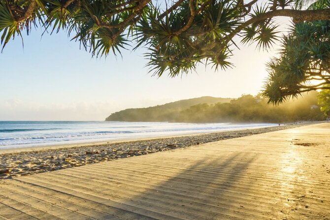 Noosa Sightseeing Adventure - Ferry Cruise, Ride and Kayak - Who should book this Noosa sightseeing trail (and who might skip it)