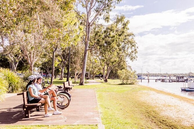 Noosa Sightseeing Adventure - Ferry Cruise, Ride and Kayak - Should you book Noosa Sightseeing Adventure - Ferry Cruise, Ride and Kayak?