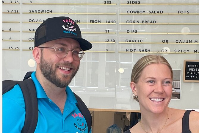 North Vancouver Walking tour with Local Tastings and Ferry ride - Who this tour is best for (and who might want another option)