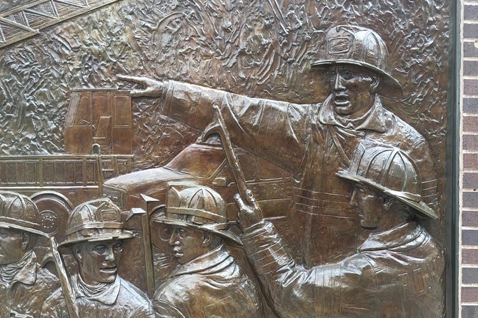 NYC 9/11 Museum and Statue of Liberty Ferry Tickets - When time slips: how to protect your schedule