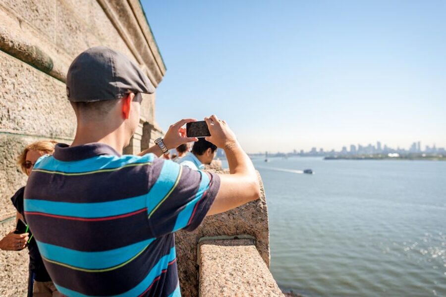NYC: Statue of Liberty and Ellis Island Tour with Ferry - Why This Tour Works So Well
