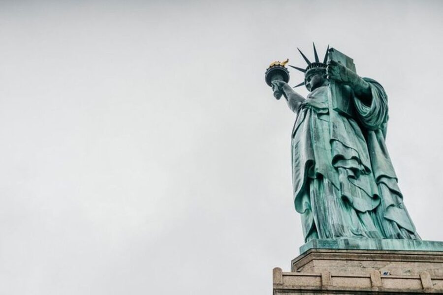 NYC: Statue of Liberty and Ellis Island Tour with Ferry - Choosing 2 Hours vs 4 Hours Without Cutting Too Much