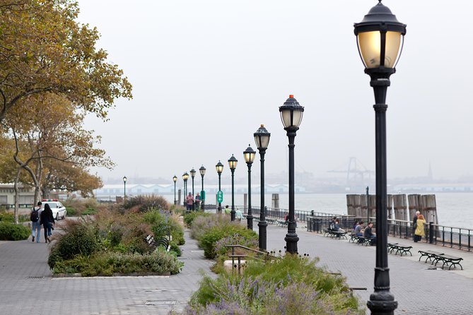 NYC Statue of Liberty Ferry and Transfer - Why early-access to Liberty Island changes everything