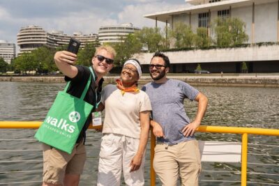 Old Town Alexandria in a Day with Round Trip Ferry Cruise - Planning your afternoon: time, pace, and what the ticket actually covers