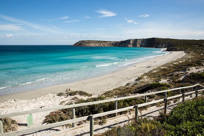 One Day Kangaroo Island Sip & See tour with return ferry transfers from Adelaide - Kangaroo Island in One Shot: Key Things to Know First