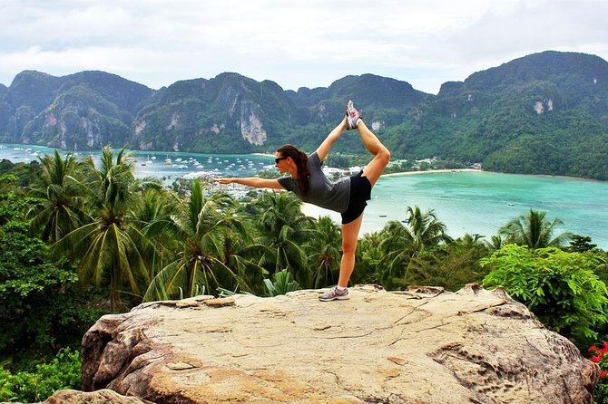 One Day Phi Phi Islands Trip By Ferry From Phuket - Key Highlights That Matter