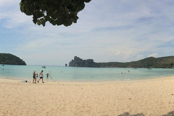 One Day Phi Phi Islands Trip By Ferry From Phuket - Snorkel Gear, Swimming Tips, and Quick Things You’ll Be Glad You Brought