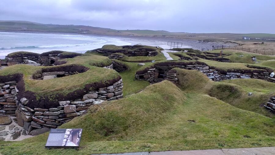 Orkney Day Trip: Meets the Scrabster - Stromness Ferry - Stop-by-stop: what you’ll actually do at each highlight