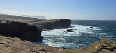 Orkney Day Trip: Meets the Scrabster - Stromness Ferry - The 5.5-hour flow: how the day is paced