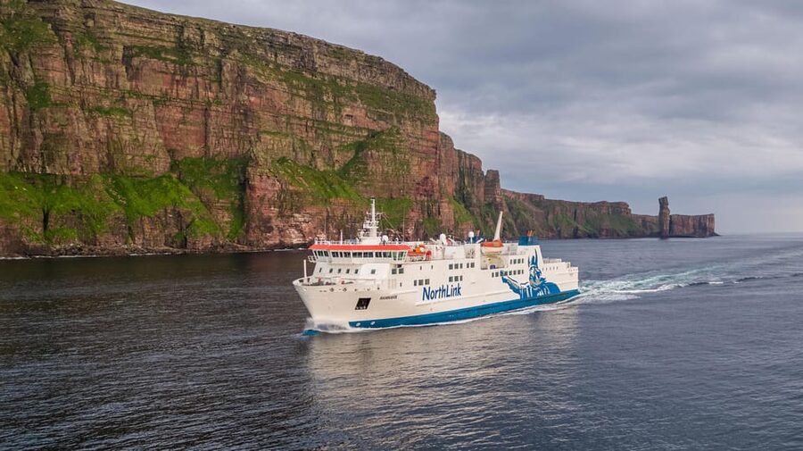 Orkney Day Trip: Meets the Scrabster - Stromness Ferry - Who should book this Orkney day trip?
