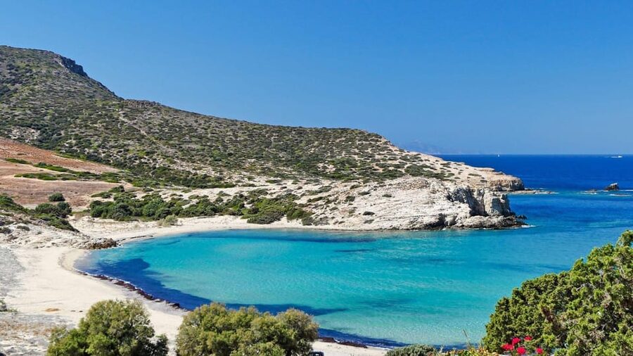 Paros & Antiparos Tour:Ferry ride, Villages & Beaches - Key things I’d underline before you go
