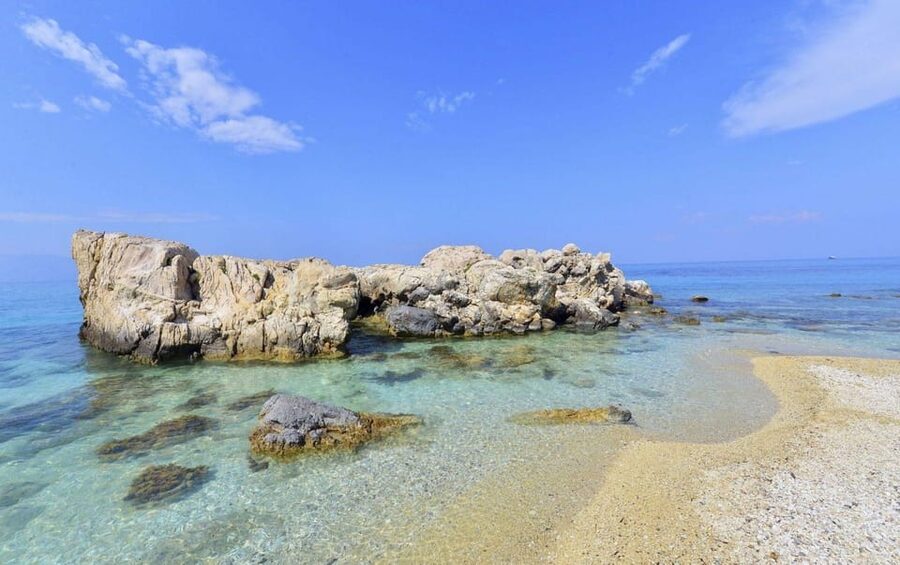 Paros & Antiparos Tour:Ferry ride, Villages & Beaches - Why this Paros–Antiparos combo tour works in 8 hours