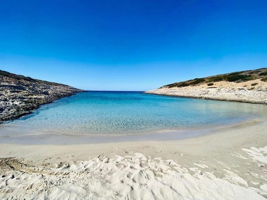 Paros & Antiparos Tour:Ferry ride, Villages & Beaches - Should you book this Paros & Antiparos Ferry, Villages & Beaches tour?