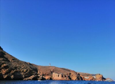 Peniche: Berlengas Island Round-Trip Ferry with Island Stop - Meeting at Stand 3 in Peniche: where to start and how the ride feels