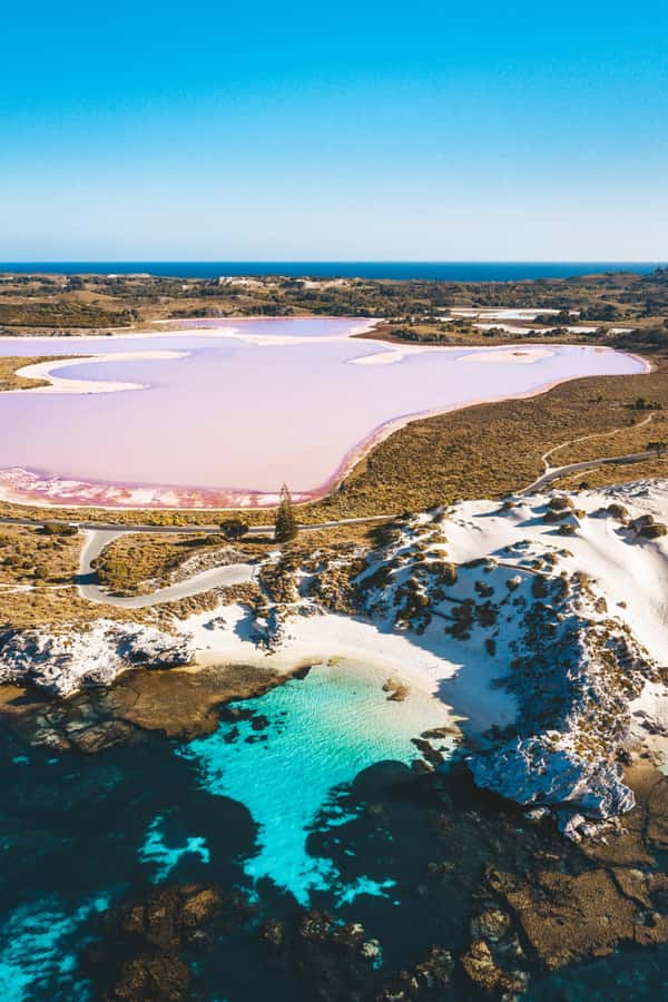 Perth: Rottnest Island Flight Transfer with Return Ferry - Landing on Rottnest: make your time count