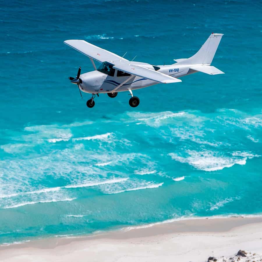 Perth: Rottnest Island Flight Transfer with Return Ferry - The return by Rottnest Express ferry (and your return options)