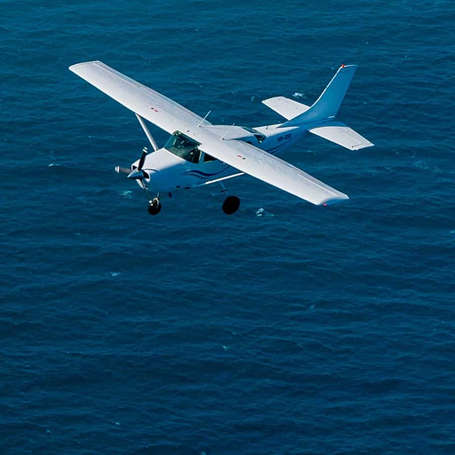 Perth: Rottnest Island Flight Transfer with Return Ferry - Who should book this flight-and-ferry combo
