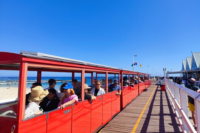 Perth to Rottnest Island Roundtrip Ferry Ticket - Timing: When You’ll Be Back in Perth