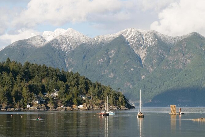 Photography, Hiking & Ferry to Bowen Island - Key Things I’d Prioritize on This Tour