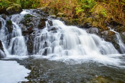 Photography, Hiking & Ferry to Bowen Island - DSLR Borrowing and One-on-One Coaching That Actually Helps