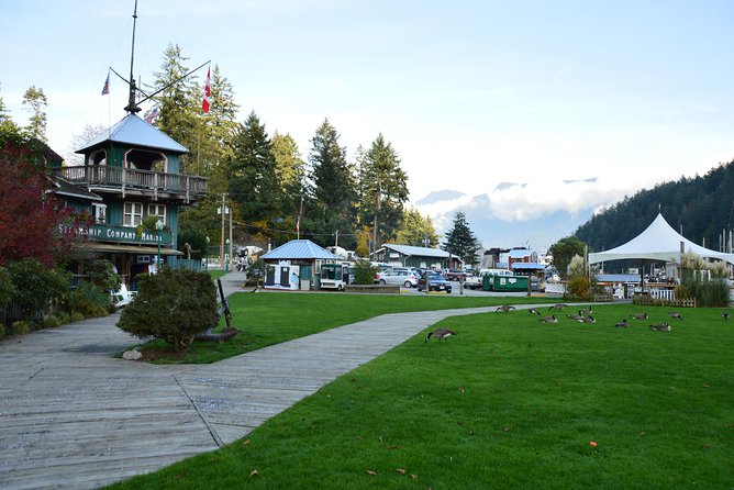 Photography, Hiking & Ferry to Bowen Island - Timing, Duration, and Pacing: The 6-Hour Idea