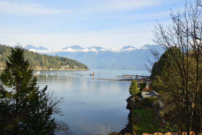 Photography, Hiking & Ferry to Bowen Island - Who This Tour Fits Best