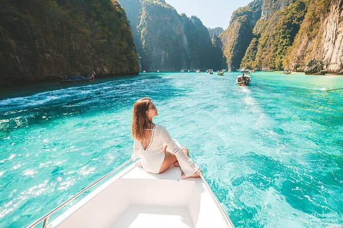 Phuket to Ao Nang by Ao Nang Princess Ferry - What’s Included vs Not: Knowing Your Last-Mile Options
