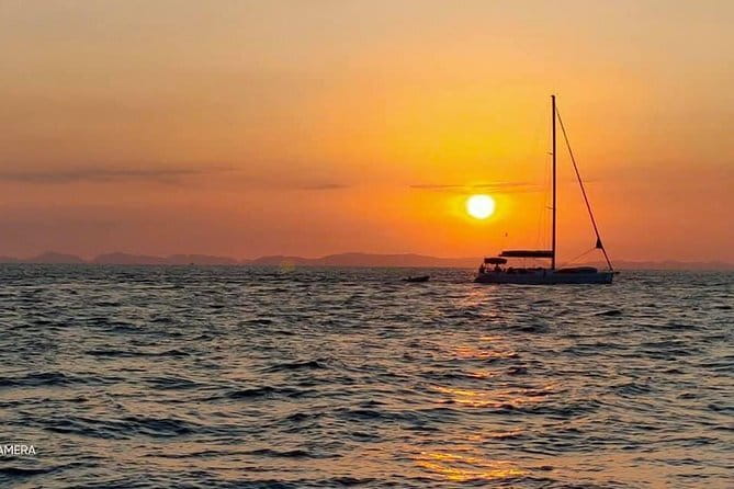 Phuket to Ao Nang by Ao Nang Princess Ferry - Timing Reality: How to Plan Your Day Without Stress