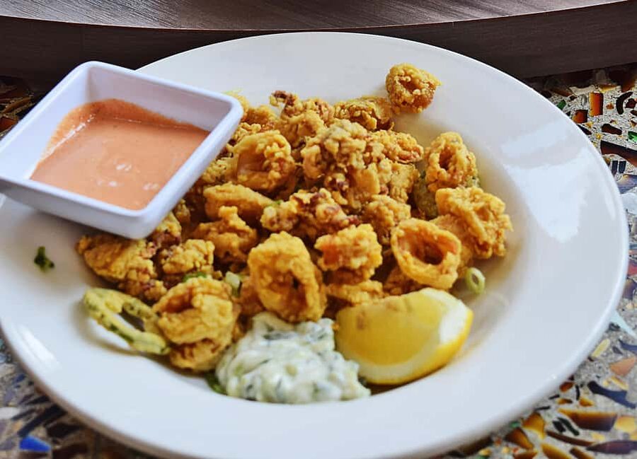 Pickle Pub Crawl: Ferry Rides and Appetizers - Getting on Board at 10 Acres Commons