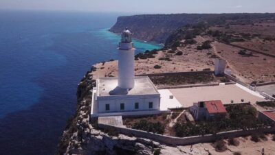 Playa d'en Bossa/Figueretes: Roundtrip Ferry to Formentera - Meeting Point Reality: Where You Start and Why It’s Simple