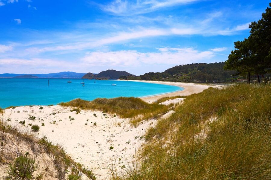 Portonovo: Ferry to Cies Islands & Rodas Beach - Should you book Portonovo to Cíes & Rodas Beach?
