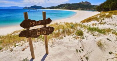 Portonovo: Ferry to Cies Islands & Rodas Beach - The Xunta permission: the real value in the ticket