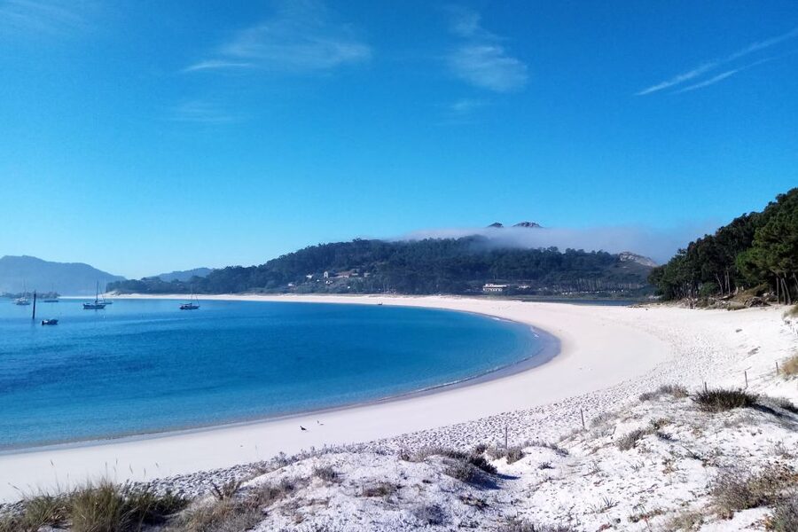 Portonovo: Ferry to Cies Islands & Rodas Beach - Price and value: is $36 a fair deal?