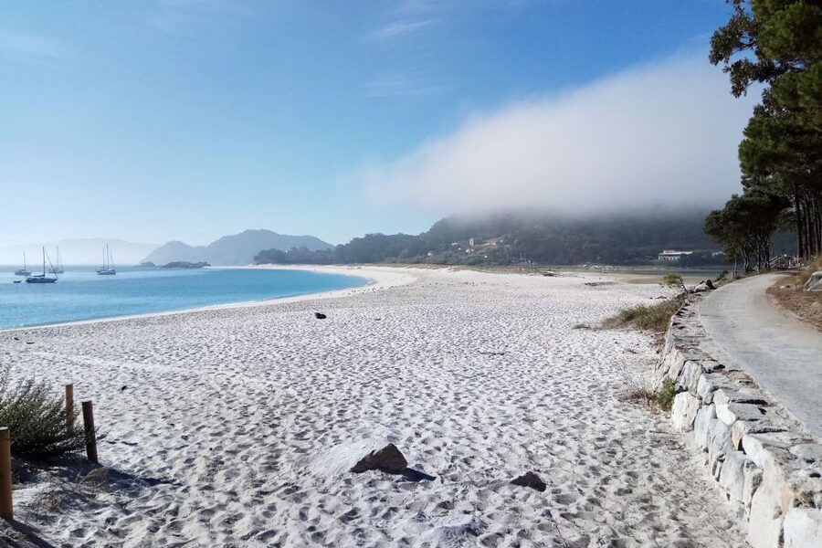 Portonovo: Ferry to Cies Islands & Rodas Beach - Who this fits best (and who should rethink it)