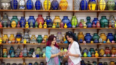 Price: Day trip to Tangier by ferry with lunch and tour guide - Port timing, security checks, and why you should arrive early