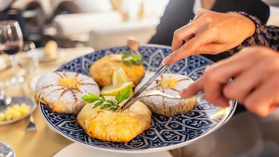 Price: Day trip to Tangier by ferry with lunch and tour guide - Camel ride time and scenic stops: what you’ll actually notice